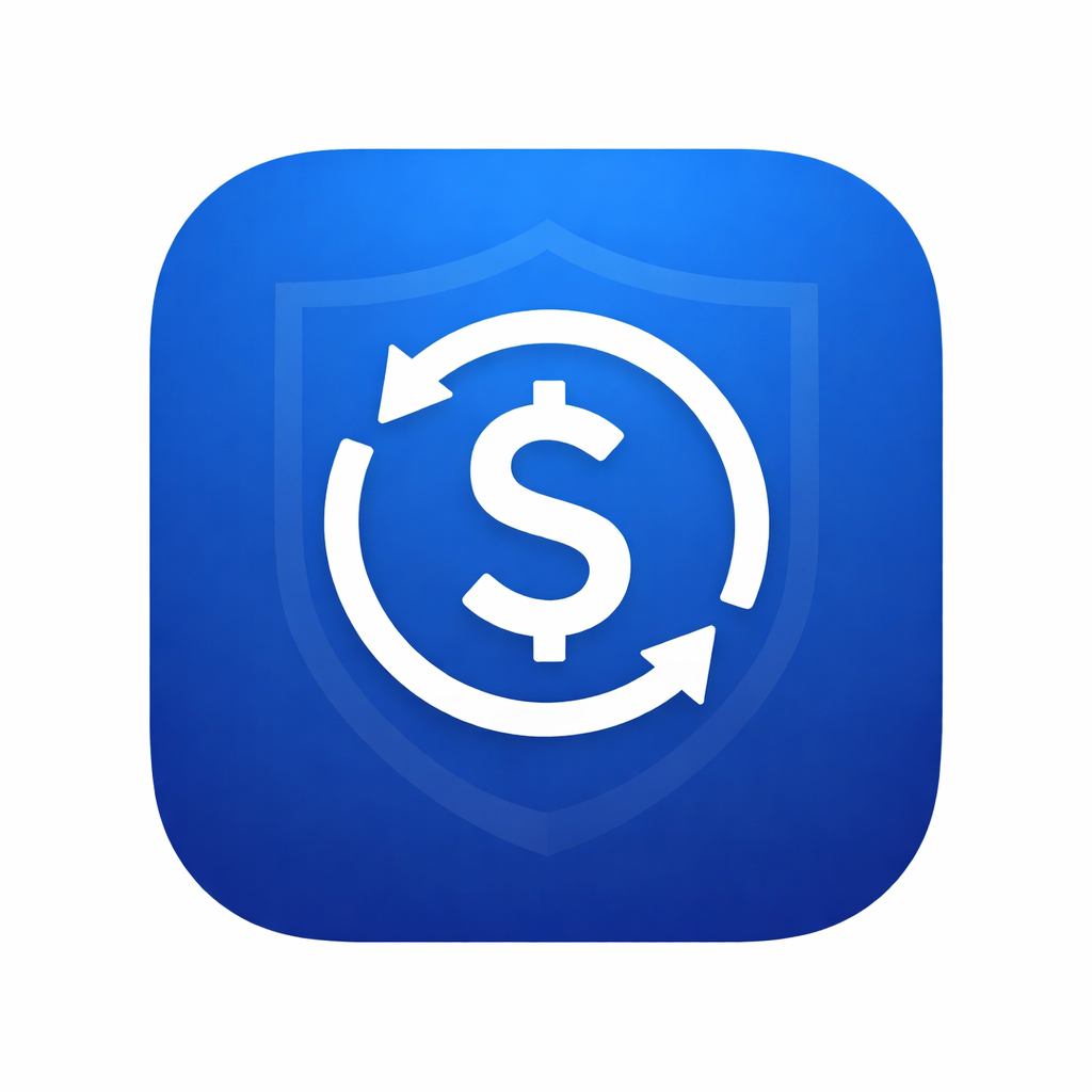 Lockory App Icon